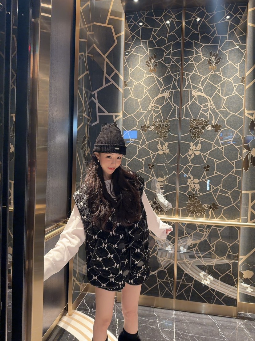 PALETTE-Q東大門㊣直郵女士新款時尚職業人氣真品推薦馬甲PALETTE-Q馬甲