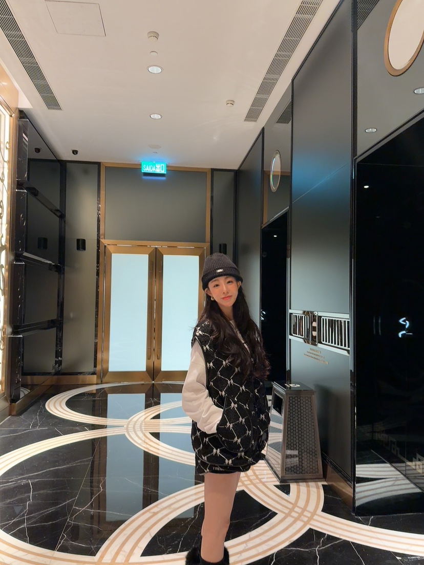 PALETTE-Q東大門㊣直郵女士新款時尚職業人氣真品推薦馬甲PALETTE-Q馬甲