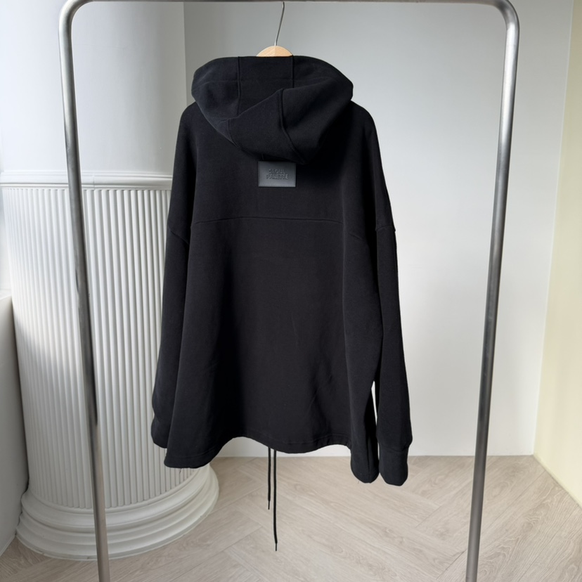 PALETTE-Q東大門㊣實拍女士新款推薦休閑真品衛衣連帽衫短款PALETTE-Q衛衣