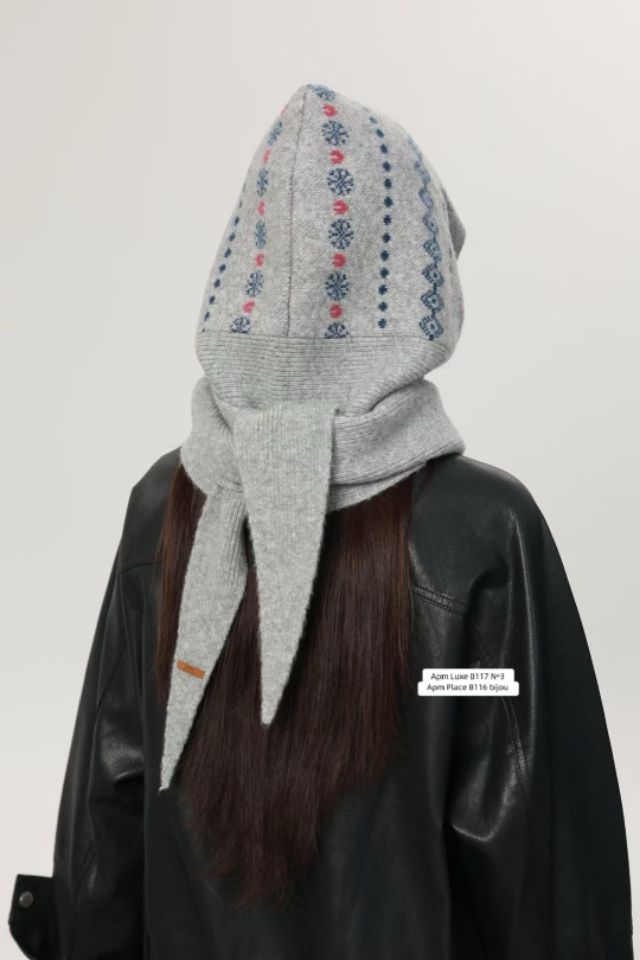 N3東大門㊣直郵女士新品25秋冬休閑時尚人氣熱賣職業圍巾披肩N3圍巾/披肩