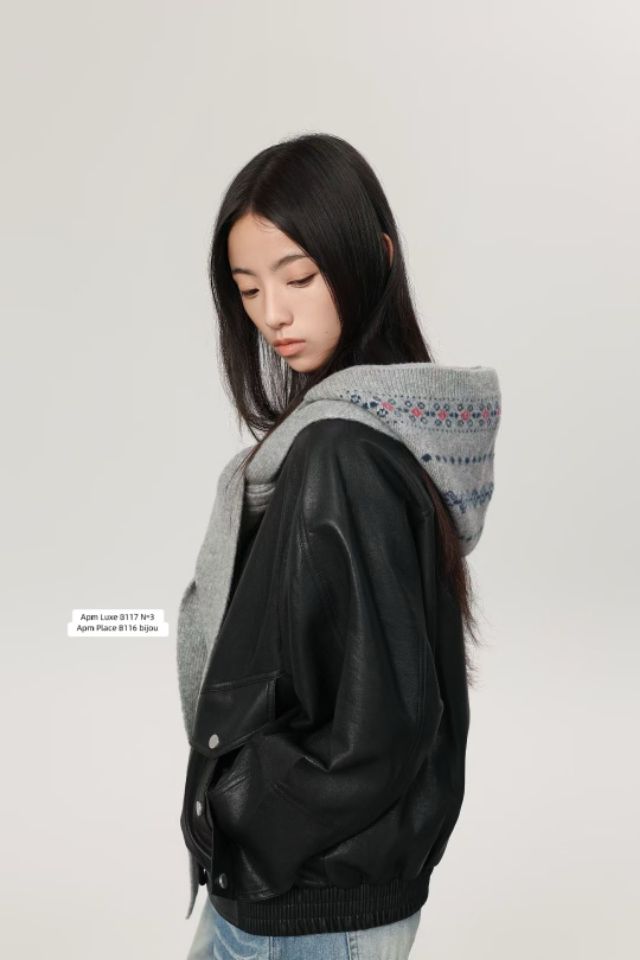 N3東大門㊣直郵女士新品25秋冬休閑時尚人氣熱賣職業圍巾披肩N3圍巾/披肩