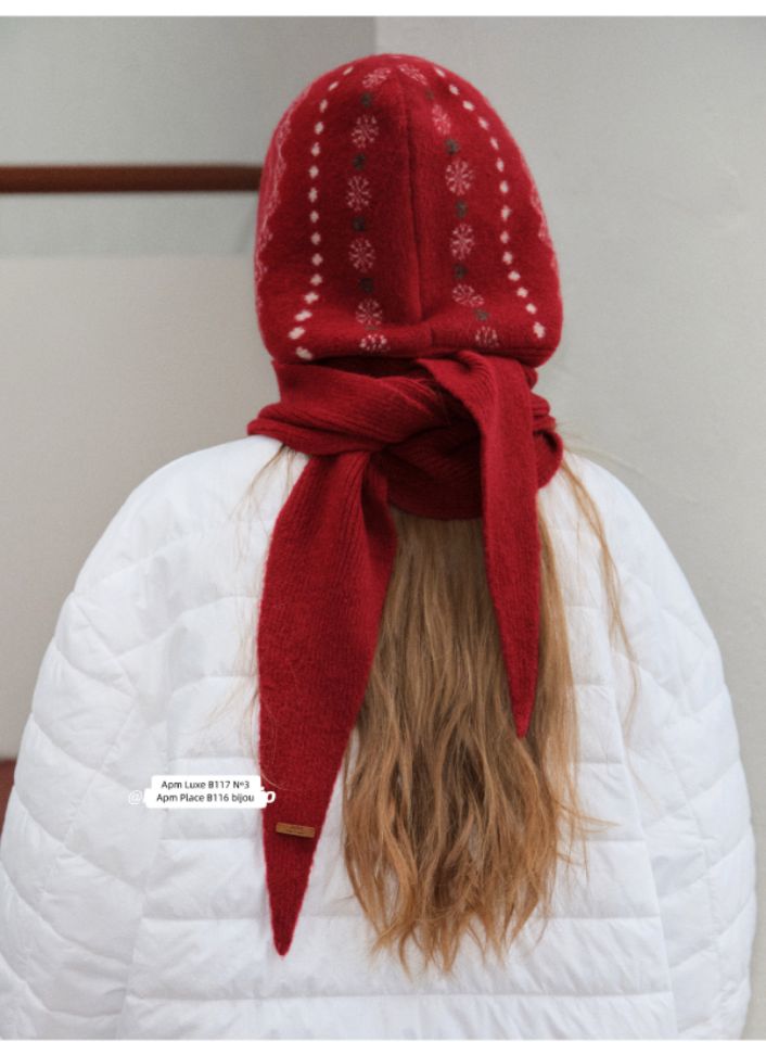 N3東大門㊣直郵女士新品25秋冬休閑時尚人氣熱賣職業圍巾披肩N3圍巾/披肩