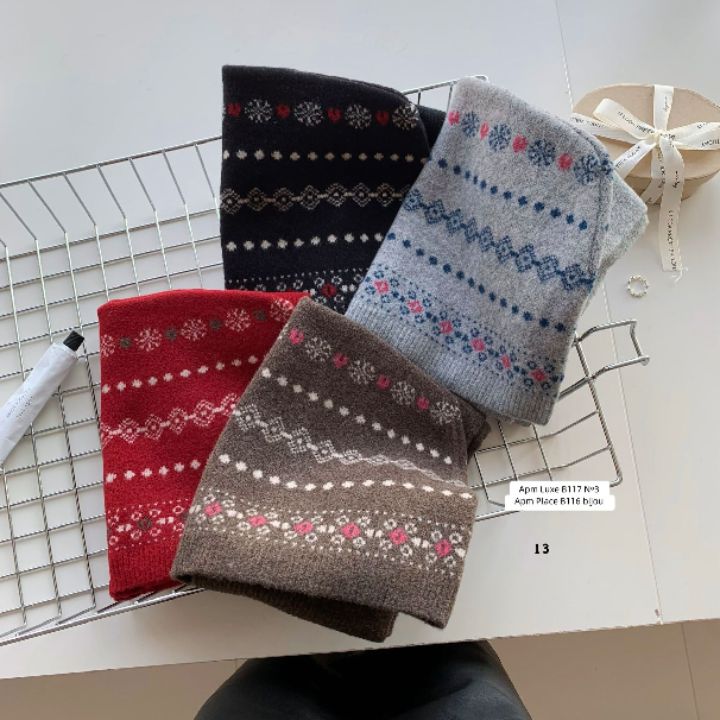 N3東大門㊣直郵女士新品25秋冬休閑時尚人氣熱賣職業圍巾披肩N3圍巾/披肩