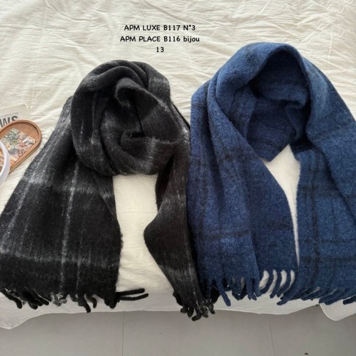 N3東大門㊣代購女士新款時尚熱賣25秋冬職業休閑真品圍巾披肩N3圍巾/披肩