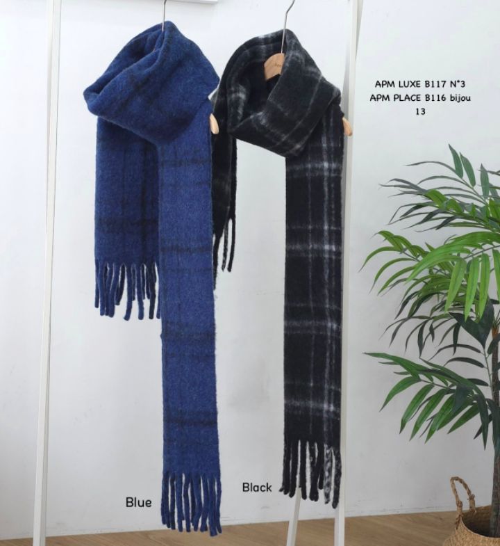 N3東大門㊣代購女士新款時尚熱賣25秋冬職業休閑真品圍巾披肩N3圍巾/披肩