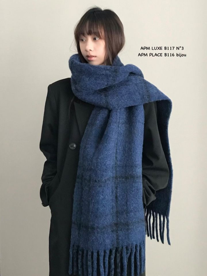 N3東大門㊣代購女士新款時尚熱賣25秋冬職業休閑真品圍巾披肩N3圍巾/披肩