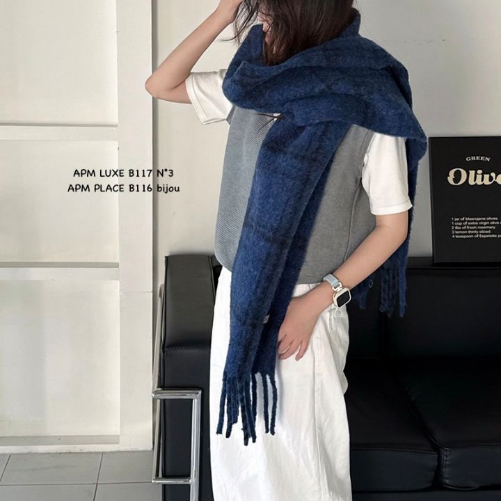 N3東大門㊣代購女士新款時尚熱賣25秋冬職業休閑真品圍巾披肩N3圍巾/披肩