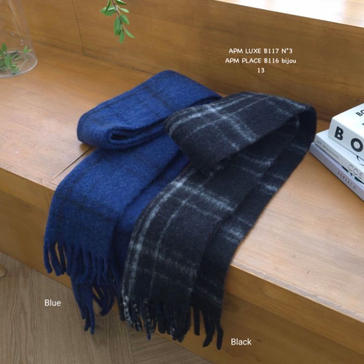 N3東大門㊣代購女士新款時尚熱賣25秋冬職業休閑真品圍巾披肩N3圍巾/披肩