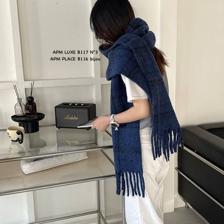 N3東大門㊣代購女士新款時尚熱賣25秋冬職業休閑真品圍巾披肩N3圍巾/披肩