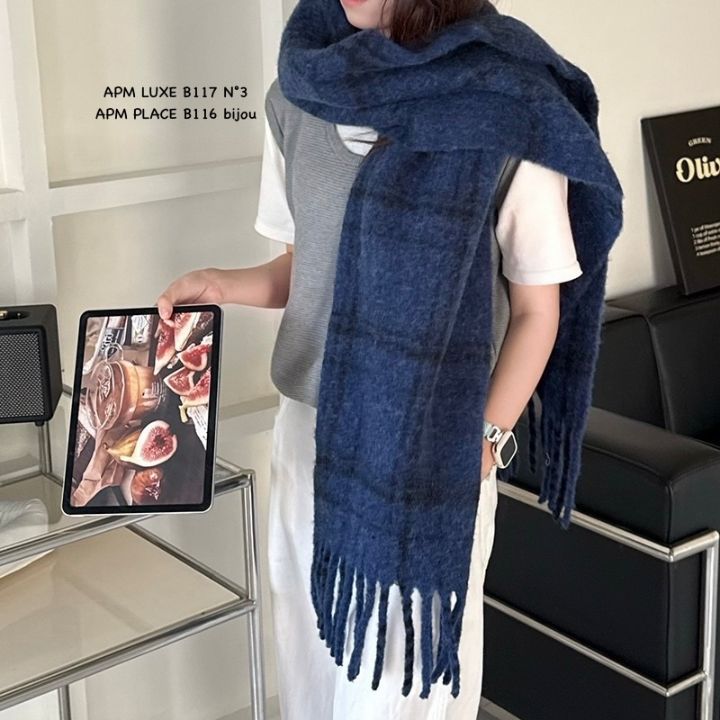 N3東大門㊣代購女士新款時尚熱賣25秋冬職業休閑真品圍巾披肩N3圍巾/披肩