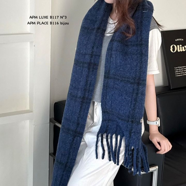 N3東大門㊣代購女士新款時尚熱賣25秋冬職業休閑真品圍巾披肩N3圍巾/披肩