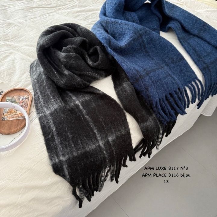 N3東大門㊣代購女士新款時尚熱賣25秋冬職業休閑真品圍巾披肩N3圍巾/披肩