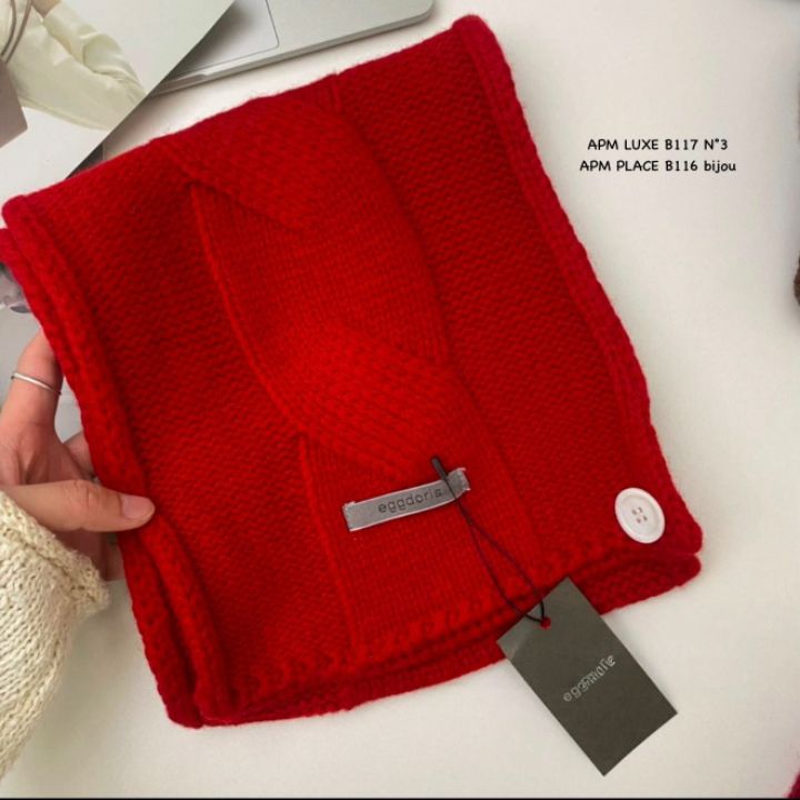 N3韓國直郵㊣女士新品人氣25秋冬時尚職業推薦熱賣圍巾披肩N3圍巾/披肩圖色5