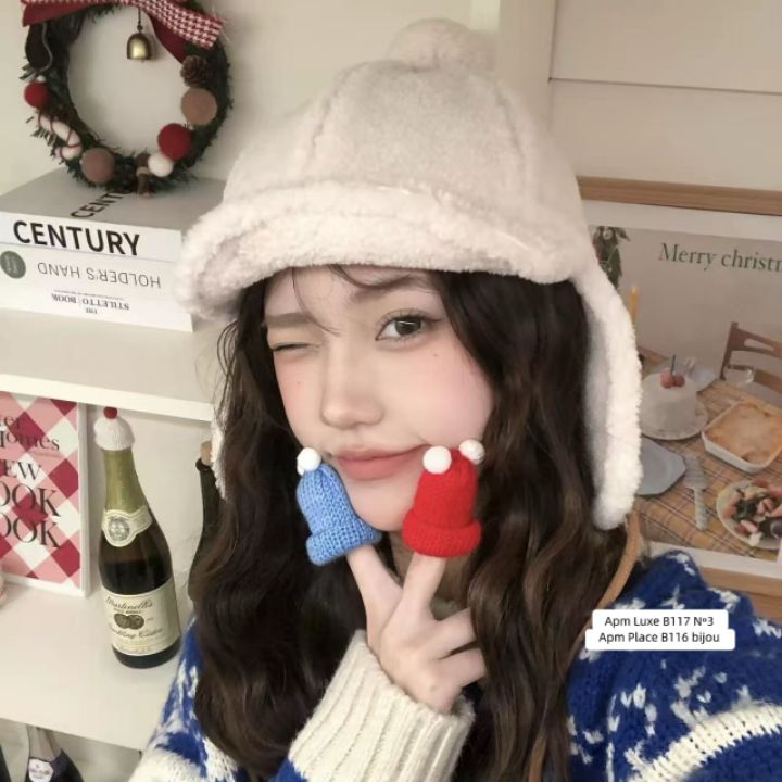 N3韓國代購㊣女士新款人氣真品休閑職業25秋冬時尚熱賣帽子N3帽子