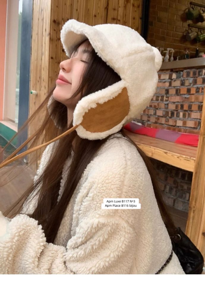 N3韓國代購㊣女士新款人氣真品休閑職業25秋冬時尚熱賣帽子N3帽子