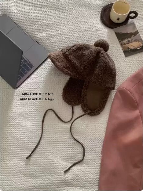 N3韓國代購㊣女士新款人氣真品休閑職業25秋冬時尚熱賣帽子N3帽子