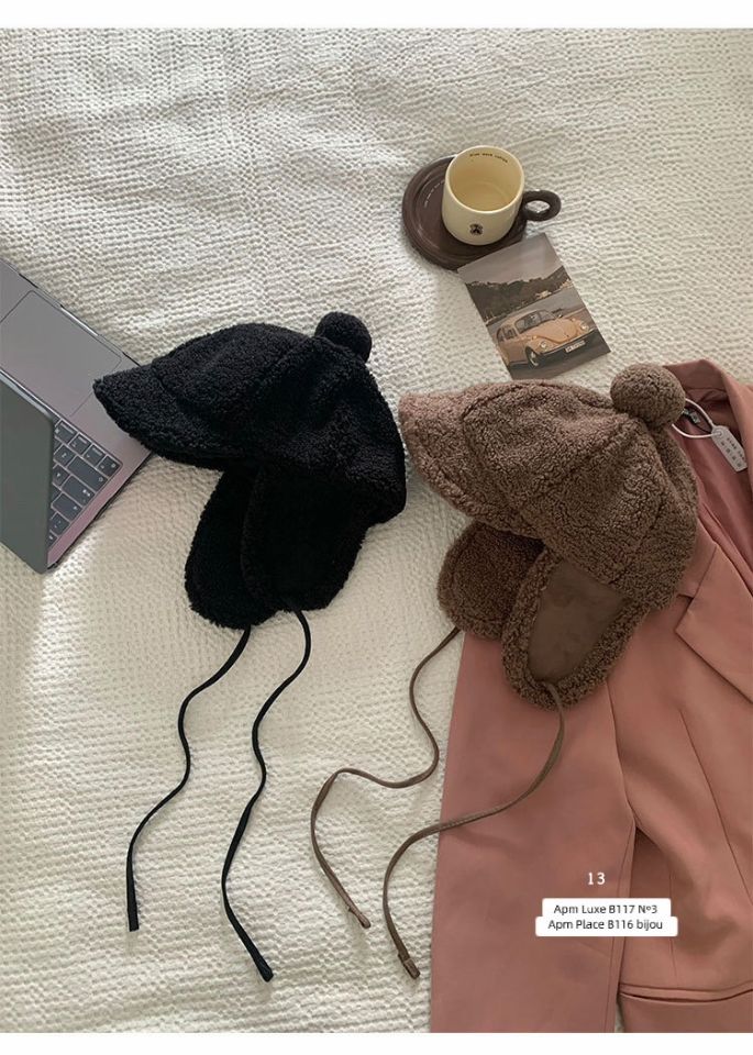 N3韓國代購㊣女士新款人氣真品休閑職業25秋冬時尚熱賣帽子N3帽子