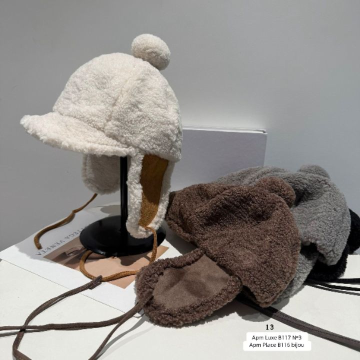 N3韓國代購㊣女士新款人氣真品休閑職業25秋冬時尚熱賣帽子N3帽子