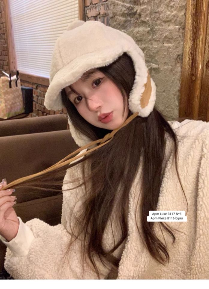 N3韓國代購㊣女士新款人氣真品休閑職業25秋冬時尚熱賣帽子N3帽子