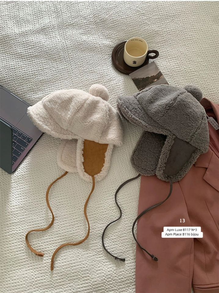 N3韓國代購㊣女士新款人氣真品休閑職業25秋冬時尚熱賣帽子N3帽子