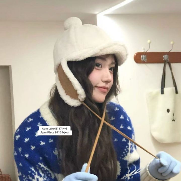 N3韓國代購㊣女士新款人氣真品休閑職業25秋冬時尚熱賣帽子N3帽子