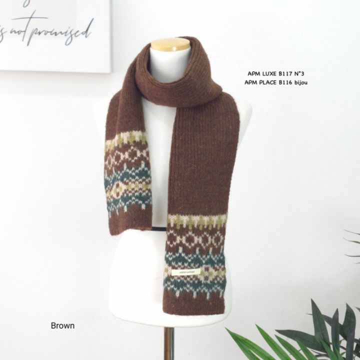 N3東大門㊣實拍女士新款時尚真品人氣休閑推薦熱賣圍巾披肩N3圍巾/披肩