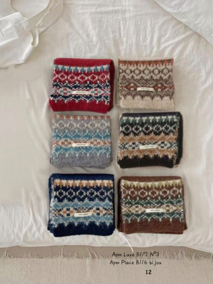 N3東大門㊣實拍女士新款時尚真品人氣休閑推薦熱賣圍巾披肩N3圍巾/披肩