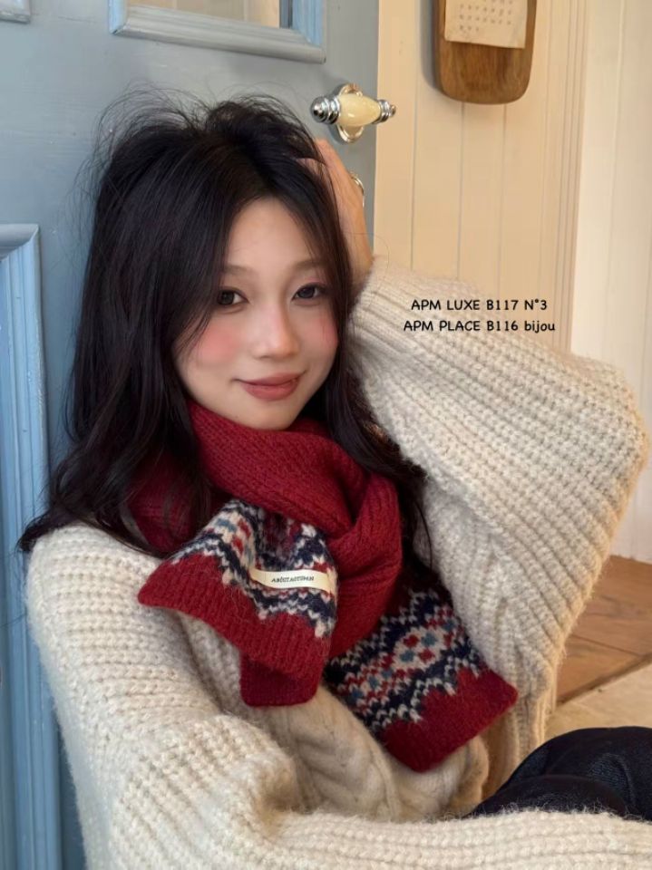 N3東大門㊣實拍女士新款時尚真品人氣休閑推薦熱賣圍巾披肩N3圍巾/披肩