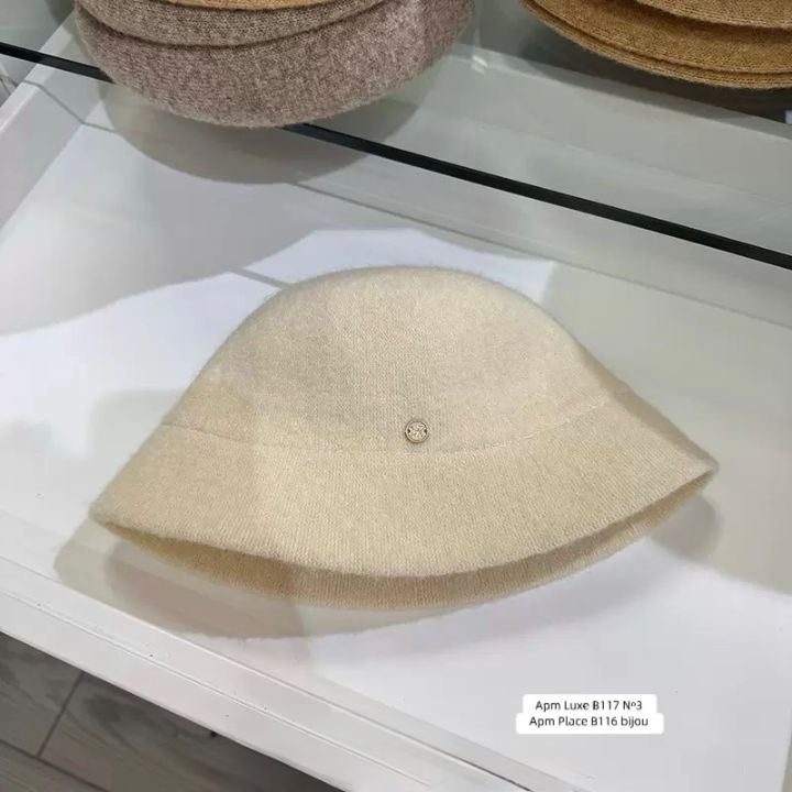 N3韓國直郵㊣女裝新款時尚休閑25秋冬真品推薦職業熱賣帽子N3帽子