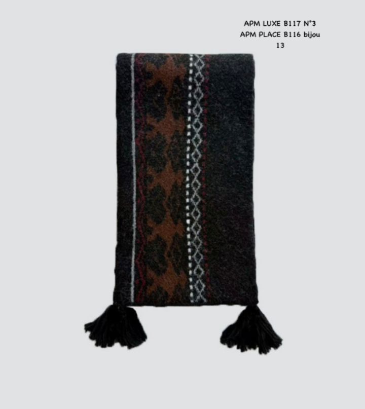 N3東大門㊣代購女裝新品真品熱賣職業休閑時尚圍巾披肩流蘇N3圍巾/披肩圖色1