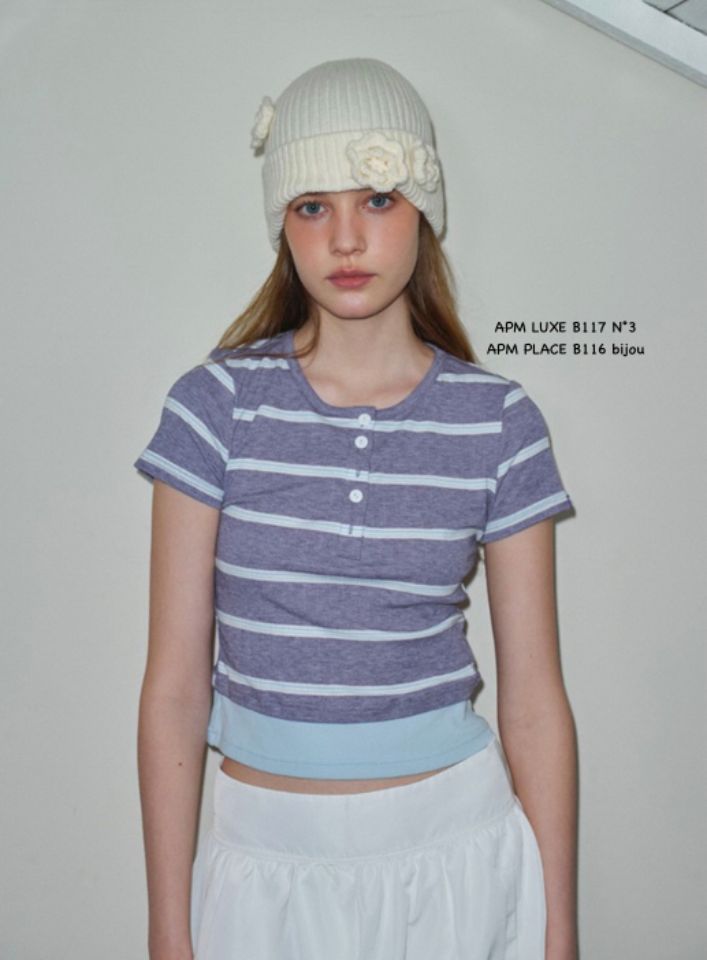 N3韓國直郵㊣女士新款人氣職業真品25秋冬熱賣推薦帽子花朵N3帽子