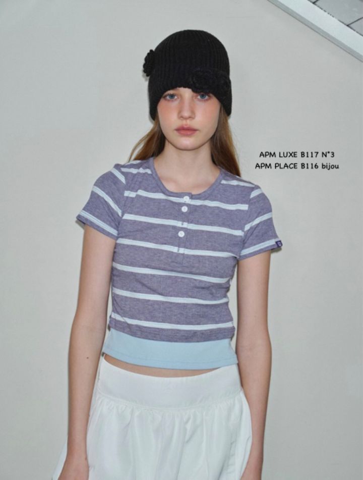 N3韓國直郵㊣女士新款人氣職業真品25秋冬熱賣推薦帽子花朵N3帽子