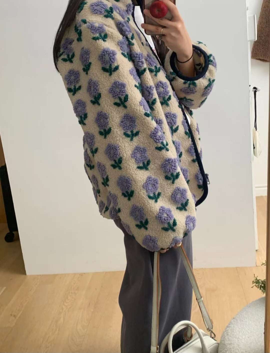 COMES-컴즈-OT韓國直郵㊣女裝新款人氣職業熱賣時尚休閑夾克COMES-ot夾克