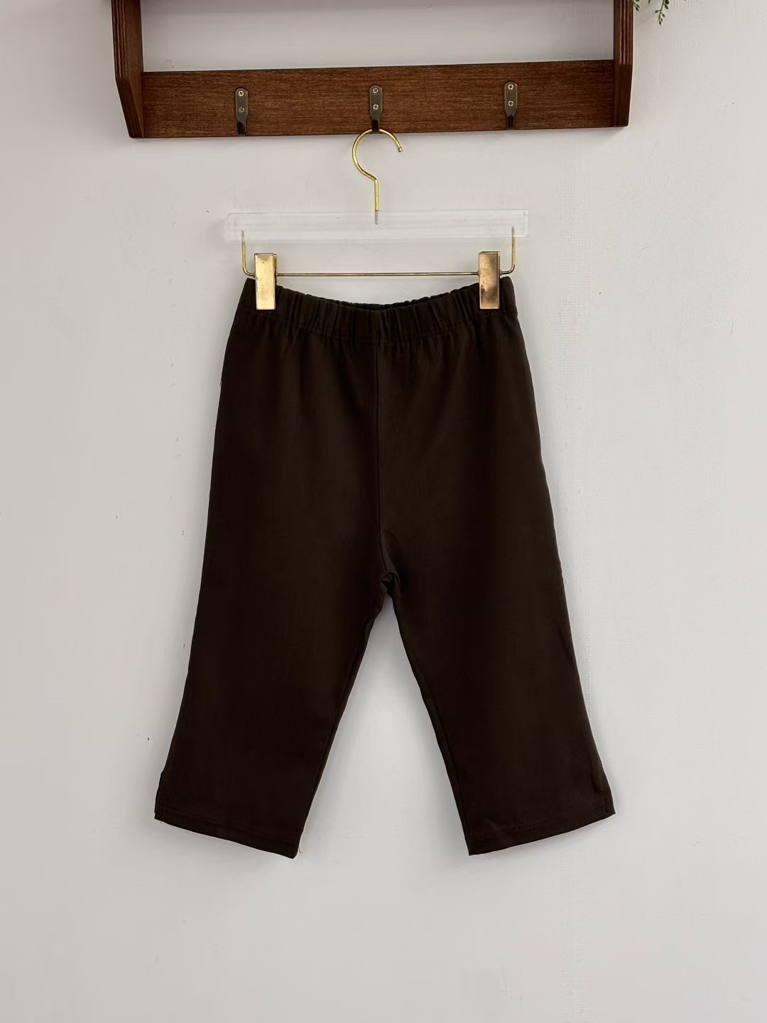 WADE韓國直郵㊣女士新品時尚人氣25秋冬職業熱賣休閑推薦短褲WADE短褲圖色1