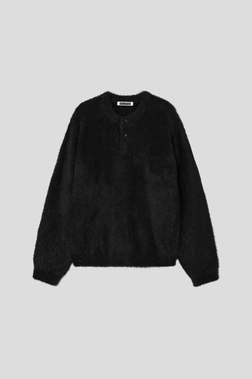 OURWAVE/OUR ROOM東大門㊣代購女裝新款時尚職業真品針織衫Our Wave/Our Room針織衫圖色3