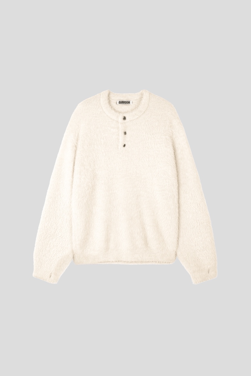 OURWAVE/OUR ROOM東大門㊣代購女裝新款時尚職業真品針織衫Our Wave/Our Room針織衫圖色4