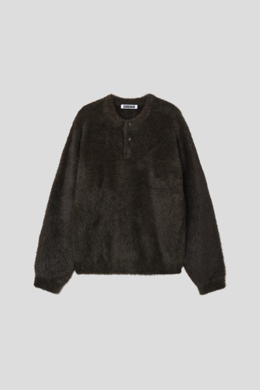 OURWAVE/OUR ROOM東大門㊣代購女裝新款時尚職業真品針織衫Our Wave/Our Room針織衫圖色6