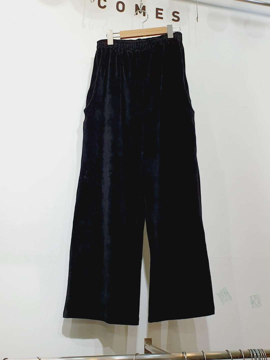 COMES-컴즈-OT東大門㊣直郵女士新品推薦時尚職業人氣休閑褲COMES-ot休閑褲圖色3