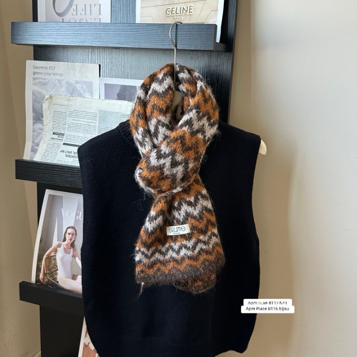 N3東大門㊣實拍女士新款人氣休閑真品職業熱賣時尚圍巾披肩N3圍巾/披肩