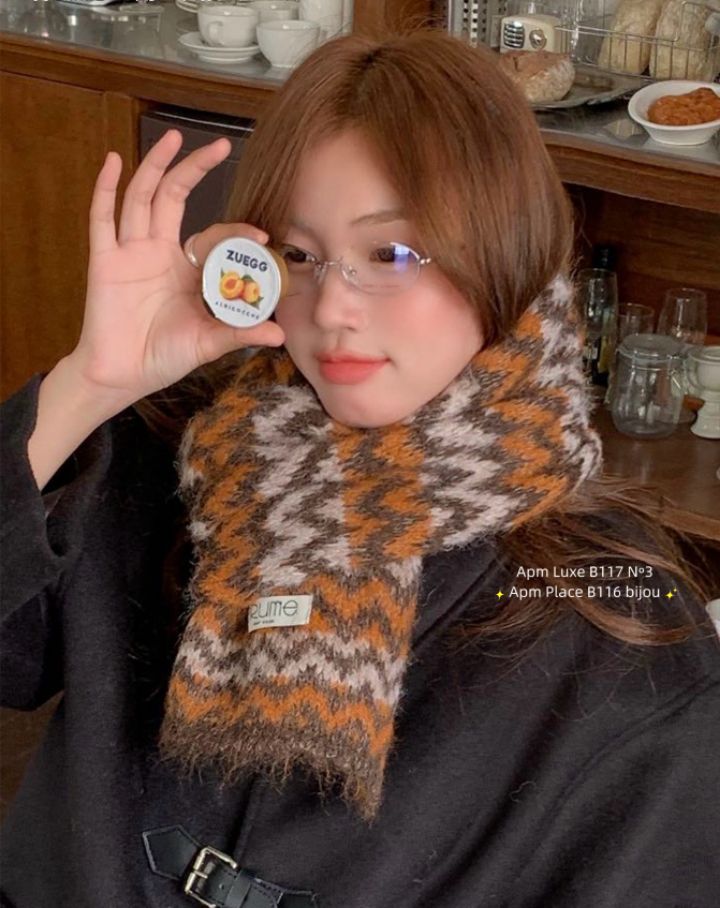 N3東大門㊣實拍女士新款人氣休閑真品職業熱賣時尚圍巾披肩N3圍巾/披肩