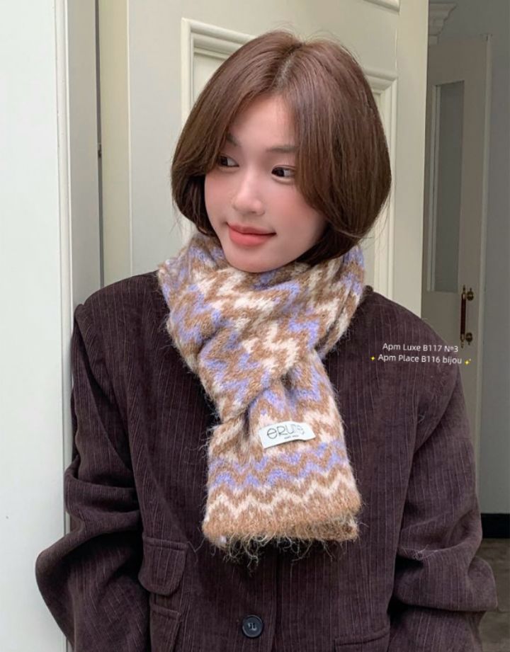 N3東大門㊣實拍女士新款人氣休閑真品職業熱賣時尚圍巾披肩N3圍巾/披肩