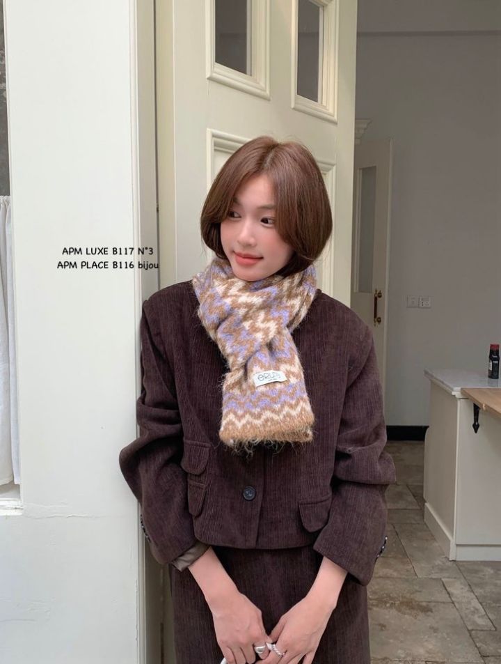 N3東大門㊣實拍女士新款人氣休閑真品職業熱賣時尚圍巾披肩N3圍巾/披肩