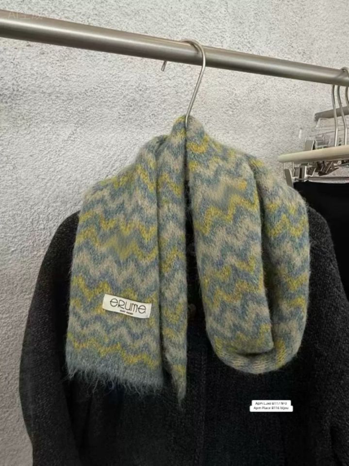 N3東大門㊣實拍女士新款人氣休閑真品職業熱賣時尚圍巾披肩N3圍巾/披肩