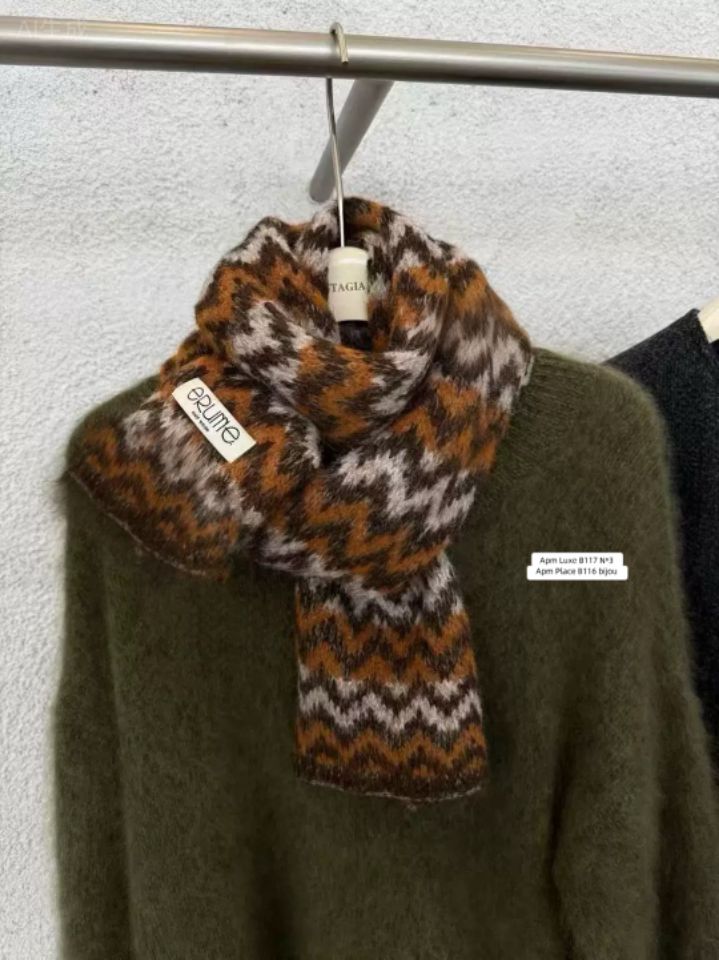 N3東大門㊣實拍女士新款人氣休閑真品職業熱賣時尚圍巾披肩N3圍巾/披肩