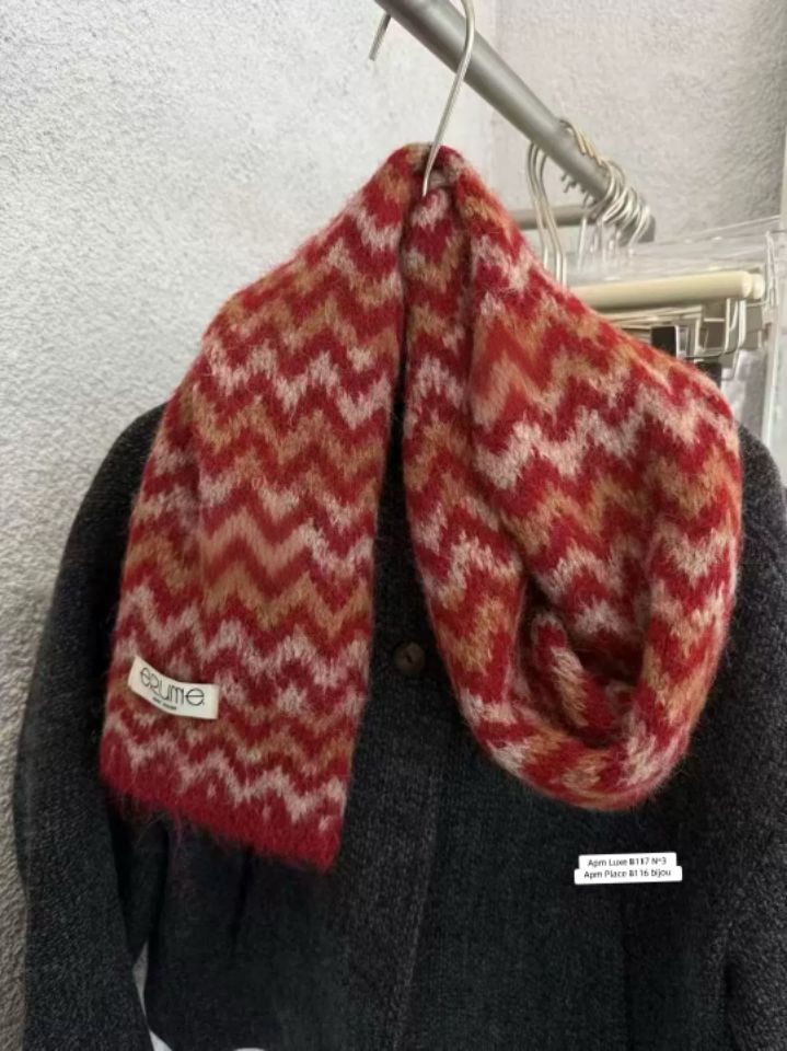 N3東大門㊣實拍女士新款人氣休閑真品職業熱賣時尚圍巾披肩N3圍巾/披肩