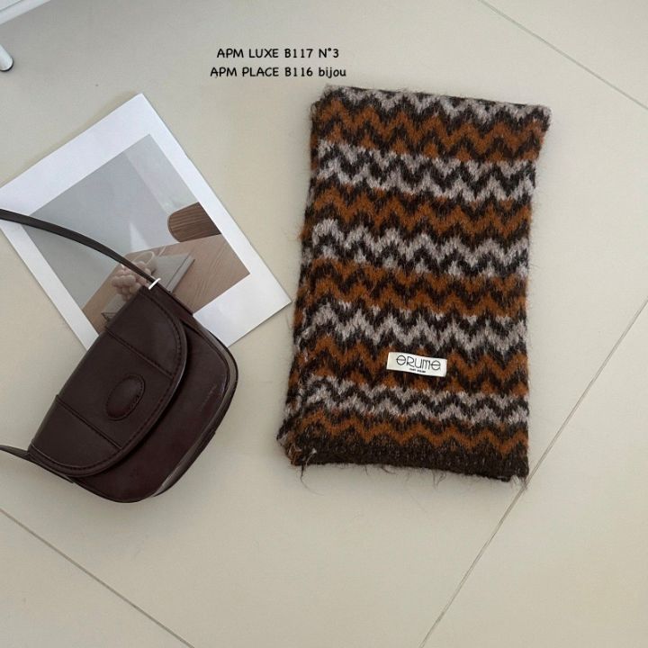 N3東大門㊣實拍女士新款人氣休閑真品職業熱賣時尚圍巾披肩N3圍巾/披肩圖色2