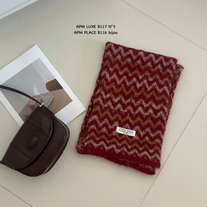 N3東大門㊣實拍女士新款人氣休閑真品職業熱賣時尚圍巾披肩N3圍巾/披肩圖色3