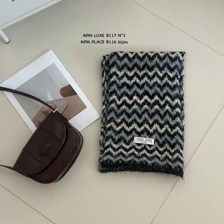 N3東大門㊣實拍女士新款人氣休閑真品職業熱賣時尚圍巾披肩N3圍巾/披肩圖色4