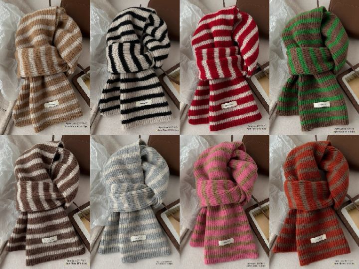 N3韓國直郵㊣女裝新款真品人氣25秋冬熱賣推薦圍巾披肩羊毛N3圍巾/披肩