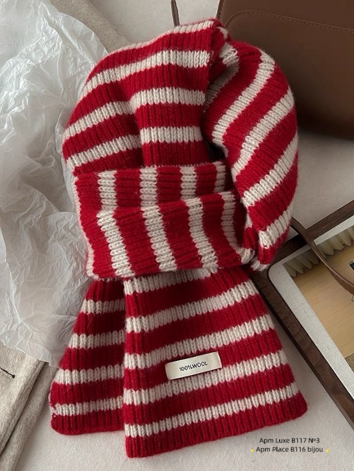 N3韓國直郵㊣女裝新款真品人氣25秋冬熱賣推薦圍巾披肩羊毛N3圍巾/披肩圖色5